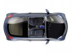 Mitsubishi i-MiEV Sport Air Concept 2009 года